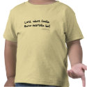 Lord, what fools these mortals be! - Child t-shirts by ClioBluestocking Lord, what fools these mortals be! - Child t-shirts