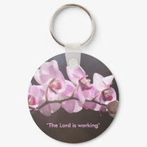 Lord Working Keychain by haikulady Lord Working Keychain