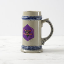 Lords of Dragonhoth Ale Stein mugs
