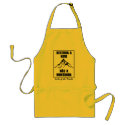 Lords of the Boards aprons