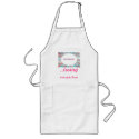 Lords of the Boards aprons