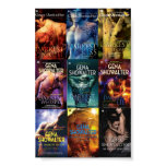 Lords of the Underworld poster mash up! posters