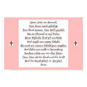 Lord's Prayer in German posters by dawncomstock Lord's Prayer in German posters