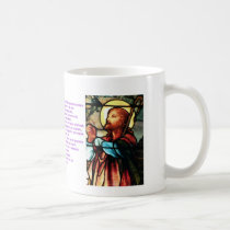 Lords Prayer mugs