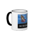 Lords Prayer Mug