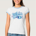 Lordy, Lordy, Look Who's 40! Ringer Shirt