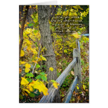 LordyoualonearmyinheritanceZazzle cards