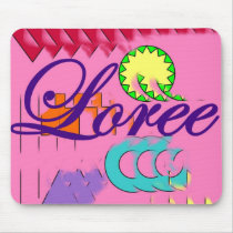 loree mousepads
