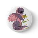 Lorelei Button by studiomistique Lorelei Button