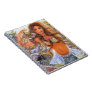 Lorelei by Lisa Iris Notebook