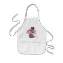 Lorelei Kid's Apron by studiomistique Lorelei Kid's Apron