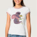 Ladies Ringer T-Shirt