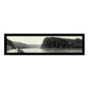 Lorelei Rhine River Photo 1921 posters by lc_panoramicphotos Lorelei Rhine River Photo 1921 posters