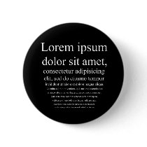 Lorem Ipsum buttons by toxiferous Lorem Ipsum buttons