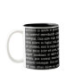 Lorem Ipsum Mug