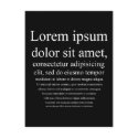 Lorem Ipsum postcards by toxiferous Lorem Ipsum postcards