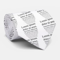 Lorem Ipsum ties by toxiferous Lorem Ipsum ties