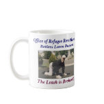 Loren Bussert Retirement mugs