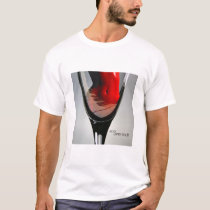 Loren Gold - Keys Shirt by sabreent Loren Gold - Keys Shirt