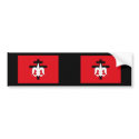 Lorena, Brazil bumper stickers