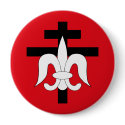 Lorena, Brazil buttons