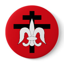 Lorena, Brazil buttons