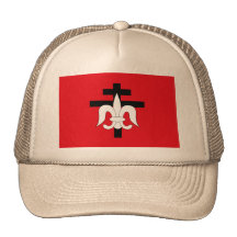 Lorena, Brazil Hats
