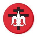 Lorena, Brazil magnets