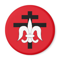 Lorena, Brazil magnets by bestflag Lorena, Brazil magnets