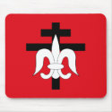 Lorena, Brazil mousepads