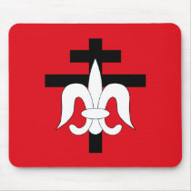 Lorena, Brazil mousepads