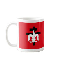 Lorena, Brazil mugs