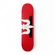Lorena, Brazil skateboards by bestflag Lorena, Brazil skateboards