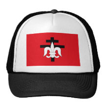 Lorena Saopaulo Brasil, Brazil Hats