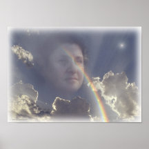 Lorettas angel on earth posters