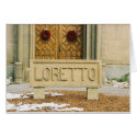 Loretto Chapel cards by LeSnowCat Loretto Chapel cards