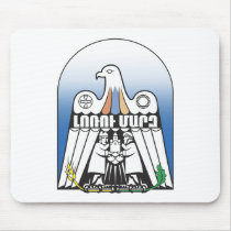 Lori, Armenia mousepads