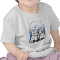 Lori, Armenia Tees