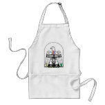 lori region, Armenia Apron