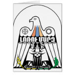 lori region, Armenia Cards