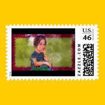 Lorie Green Background stamps