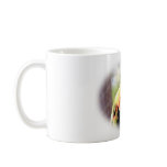 Lorikeet_0959 Coffee Mug
