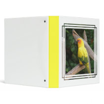 Lorikeet Binder