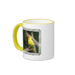 Lorikeet Coffee Mug