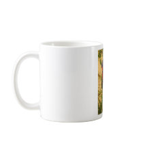 Lorikeet parrot mug