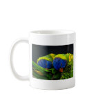 Lorikeets mugs