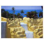Loro Park, Tenerife flyers