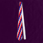 Lorraine France Necktie