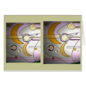 Lorret MooNs cards