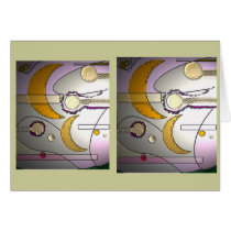 Lorret MooNs cards